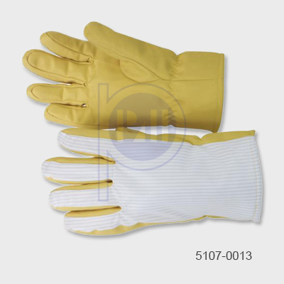 300 Degree High Temperature ESD Glove